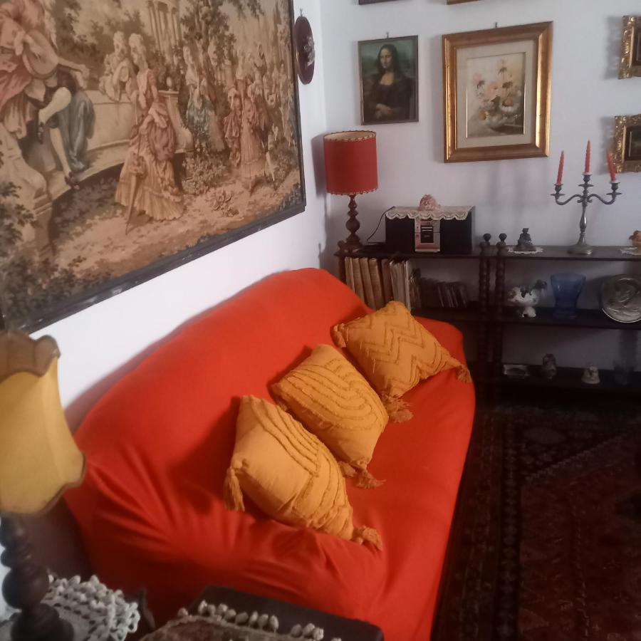 Il Nido Di Mamma E Babbo Apartment Civitavecchia Luaran gambar